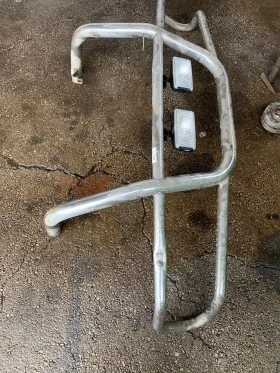 Nissan Terrano, снимка 10