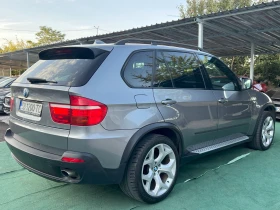 BMW X5 3.0D, снимка 4