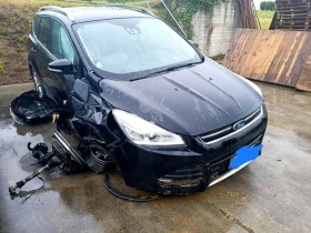 Ford Kuga, снимка 3