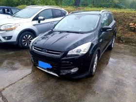 Ford Kuga, снимка 2