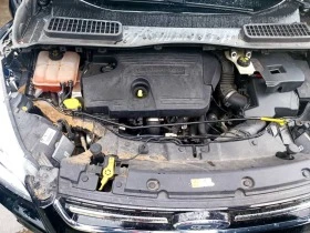 Ford Kuga, снимка 6