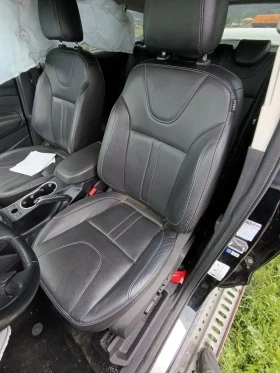 Ford Kuga, снимка 8