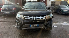 Suzuki Vitara 1.6ddi D16AA, снимка 11