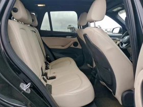 BMW X1 xDrive28i, снимка 11
