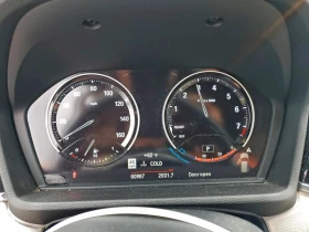 BMW X1 xDrive28i, снимка 9