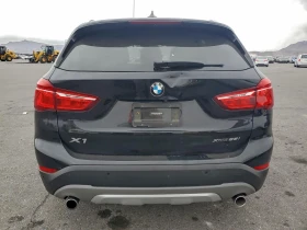 BMW X1 xDrive28i, снимка 6
