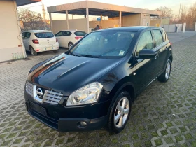 Nissan Qashqai 2.0D-4X4 АВТОМАТ, снимка 2