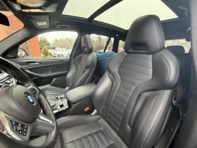 BMW X3 M40i , снимка 8