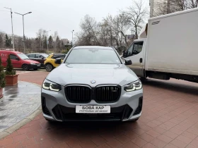 BMW X3 M40i , снимка 2