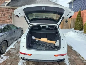 Audi Q5 PROGRESSIV S LINE | ПАНО | 360  | KEYLESS | , снимка 13