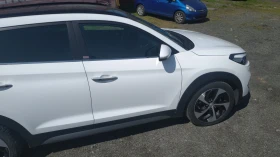 Hyundai Tucson, снимка 5
