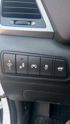 Hyundai Tucson, снимка 11