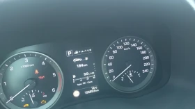 Hyundai Tucson, снимка 9