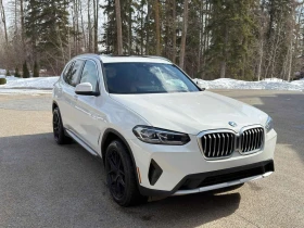 BMW X3 XDRIVE30I/CARFAX/ПАНОРАМА/ПОДГРЕВИ, снимка 2