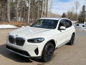 BMW X3 XDRIVE30I/CARFAX/ПАНОРАМА/ПОДГРЕВИ, снимка 1