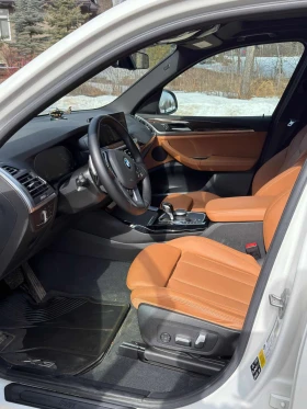 BMW X3 XDRIVE30I/CARFAX/ПАНОРАМА/ПОДГРЕВИ, снимка 7