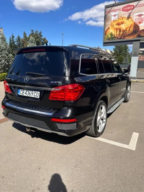 Mercedes-Benz GL 350, снимка 4