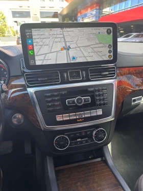 Mercedes-Benz GL 350, снимка 12