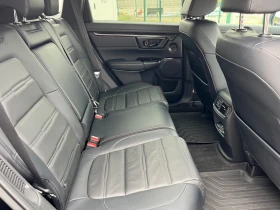 Honda Cr-v 2.0 HEV Hybrid  Black Edition 184, снимка 10