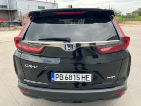 Honda Cr-v 2.0 HEV Hybrid  Black Edition 184, снимка 5