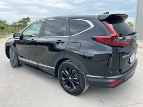 Honda Cr-v 2.0 HEV Hybrid  Black Edition 184, снимка 4
