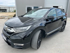 Honda Cr-v 2.0 HEV Hybrid  Black Edition 184, снимка 7