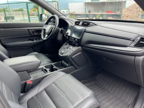 Honda Cr-v 2.0 HEV Hybrid  Black Edition 184, снимка 9