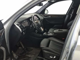 BMW X3 * XDRIVE30I * ПОДГРЕВ* КАМЕРА* ДВА КЛЮЧА* , снимка 5