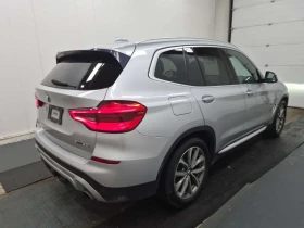 BMW X3 * XDRIVE30I * ПОДГРЕВ* КАМЕРА* ДВА КЛЮЧА* , снимка 3