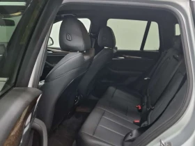 BMW X3 * XDRIVE30I * ПОДГРЕВ* КАМЕРА* ДВА КЛЮЧА* , снимка 12