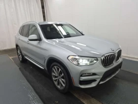 BMW X3 * XDRIVE30I * ПОДГРЕВ* КАМЕРА* ДВА КЛЮЧА* , снимка 2