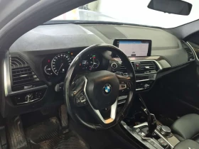 BMW X3 * XDRIVE30I * ПОДГРЕВ* КАМЕРА* ДВА КЛЮЧА* , снимка 10