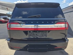 Lincoln Navigator 3.5L V6 RESERVE LONG, снимка 5