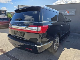Lincoln Navigator 3.5L V6 RESERVE LONG, снимка 4