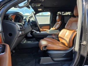 Lincoln Navigator 3.5L V6 RESERVE LONG, снимка 9
