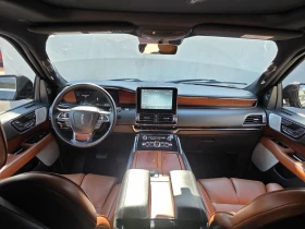 Lincoln Navigator 3.5L V6 RESERVE LONG, снимка 11