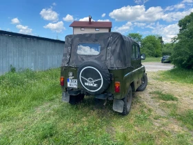 Uaz 469 469, снимка 4