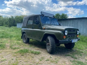 Uaz 469 469, снимка 5