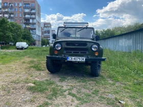 Uaz 469 469, снимка 3
