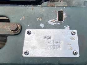 Uaz 469 469, снимка 12