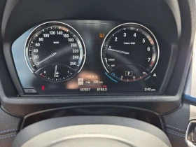 BMW X2 М ПАКЕТ/xDrive28i/ПАНО/ПОДГРЕВ/2 КЛЮЧА/ФИНАНСИРАНЕ, снимка 9