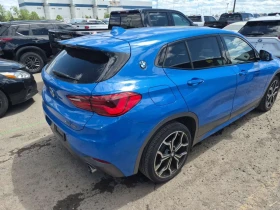 BMW X2 М ПАКЕТ/xDrive28i/ПАНО/ПОДГРЕВ/2 КЛЮЧА/ФИНАНСИРАНЕ, снимка 3