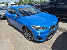 BMW X2 М ПАКЕТ/xDrive28i/ПАНО/ПОДГРЕВ/2 КЛЮЧА/ФИНАНСИРАНЕ, снимка 2