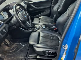 BMW X2 М ПАКЕТ/xDrive28i/ПАНО/ПОДГРЕВ/2 КЛЮЧА/ФИНАНСИРАНЕ, снимка 5