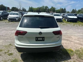 VW Tiguan Comfortline * АВТОКРЕДИТ * ГЛАВНО ПРЕДСТАВИТЕЛСТВО, снимка 5