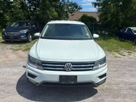 VW Tiguan Comfortline * АВТОКРЕДИТ * ГЛАВНО ПРЕДСТАВИТЕЛСТВО, снимка 2