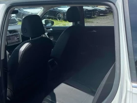 VW Tiguan Comfortline * АВТОКРЕДИТ * ГЛАВНО ПРЕДСТАВИТЕЛСТВО, снимка 10