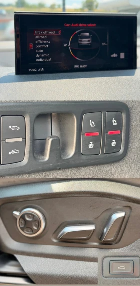 Audi Q7 3.0TDI / DIGITAL/272/СЕРВИЗНА ИСТОРИЯ, снимка 16