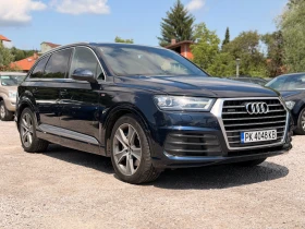 Audi Q7 3.0TDI / DIGITAL/272/СЕРВИЗНА ИСТОРИЯ, снимка 4