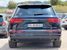 Audi Q7 3.0TDI / DIGITAL/272/СЕРВИЗНА ИСТОРИЯ, снимка 6